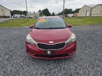 Image for 2015 Kia Forte LX ID: 6612197