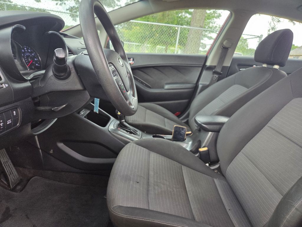 2015 Kia Forte Image 5