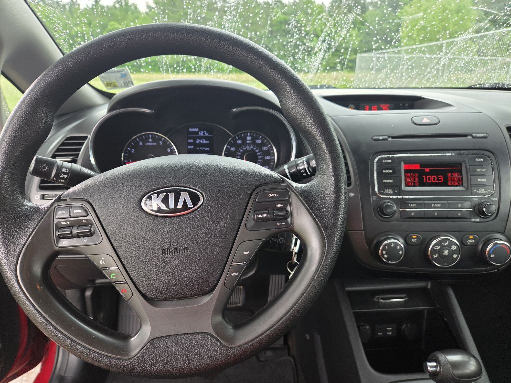 2015 Kia Forte Image 7
