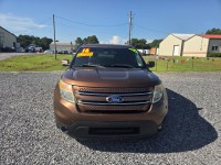 Image for 2011 Ford Explorer Limited ID: 6637489