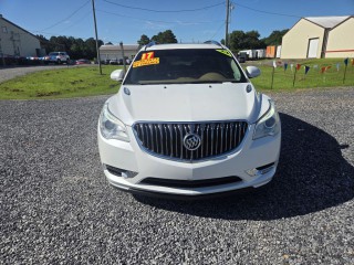Image for 2017 Buick Enclave  ID: 6637999