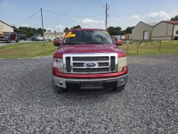 Image for 2011 Ford F-150 Supercrew ID: 6657047