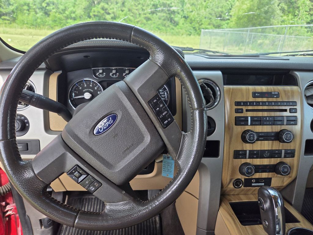 2011 Ford F-150 Image 5