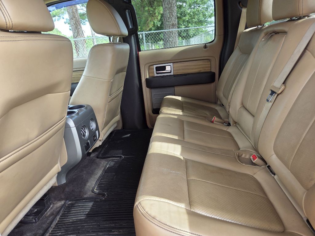 2011 Ford F-150 Image 7