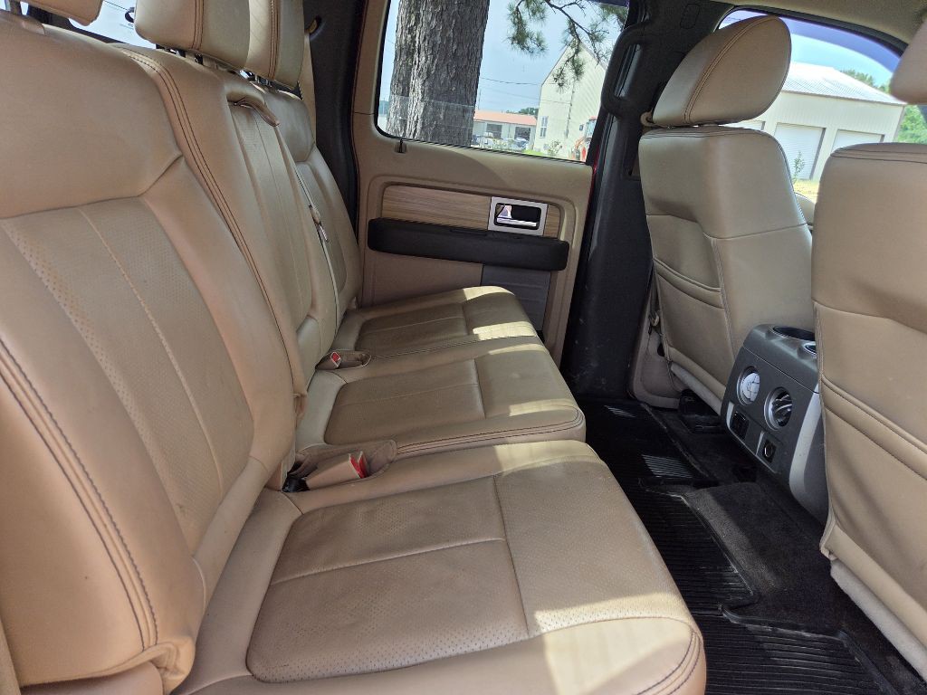 2011 Ford F-150 Image 8