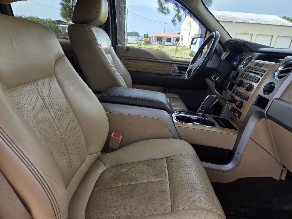 2011 Ford F-150 Image 9