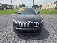 Image for 2014 Jeep Cherokee Latitude ID: 6657325