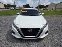 Image for 2020 Nissan Altima S ID: 6680517