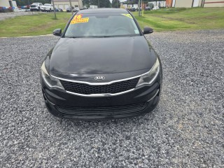 Image for 2016 Kia Optima LX ID: 6691417