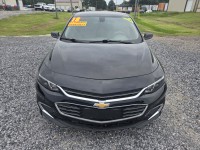 Image for 2018 Chevrolet Malibu LS ID: 6691423