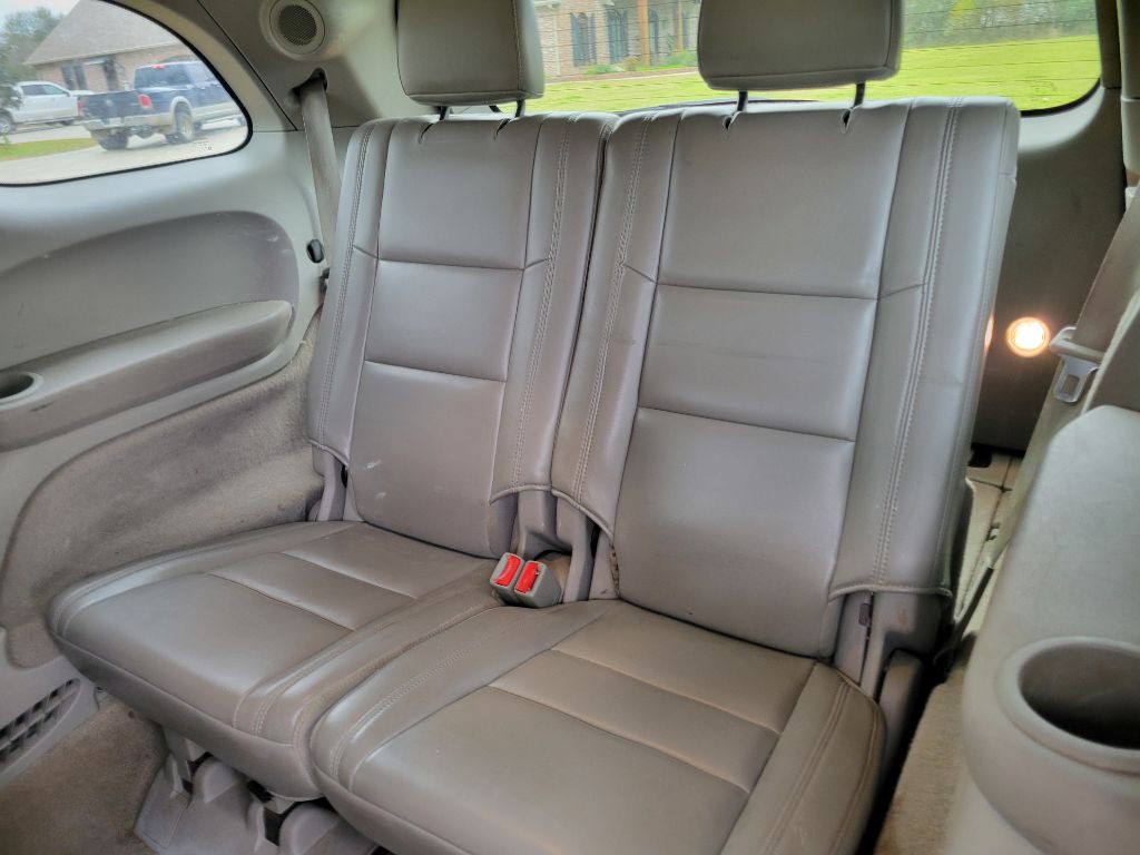 2012 Dodge Durango Image 6