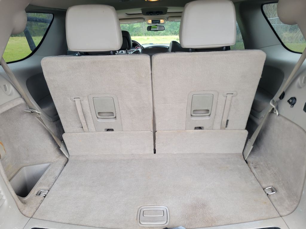 2012 Dodge Durango Image 7