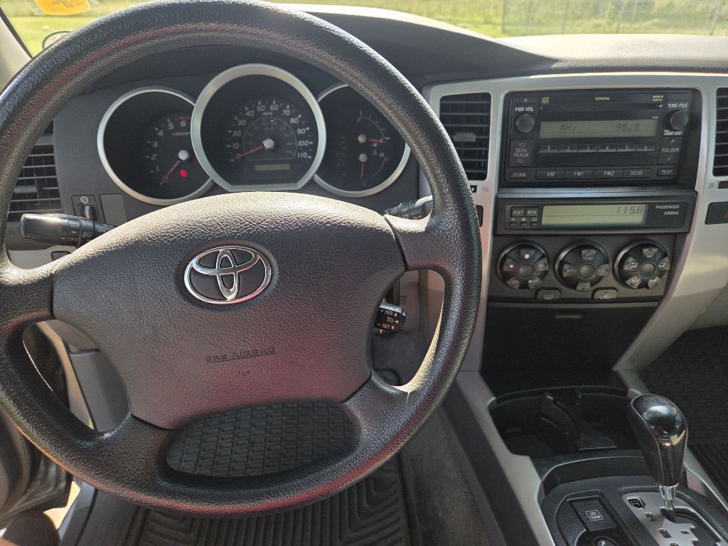 2006 Toyota 4Runner Image 6