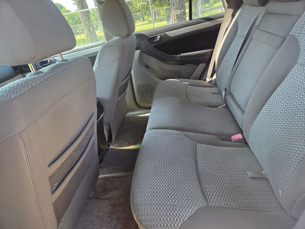 2006 Toyota 4Runner Image 7