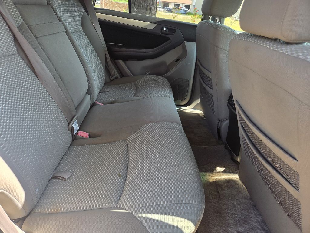 2006 Toyota 4Runner Image 8