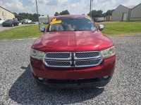 Image for 2011 Dodge Durango Citadel ID: 6740773