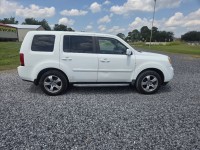Image for 2012 Honda Pilot EXL ID: 6740779
