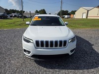 Image for 2019 Jeep Cherokee Latitude ID: 6740792