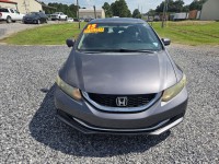 Image for 2015 Honda Civic EX ID: 6743447