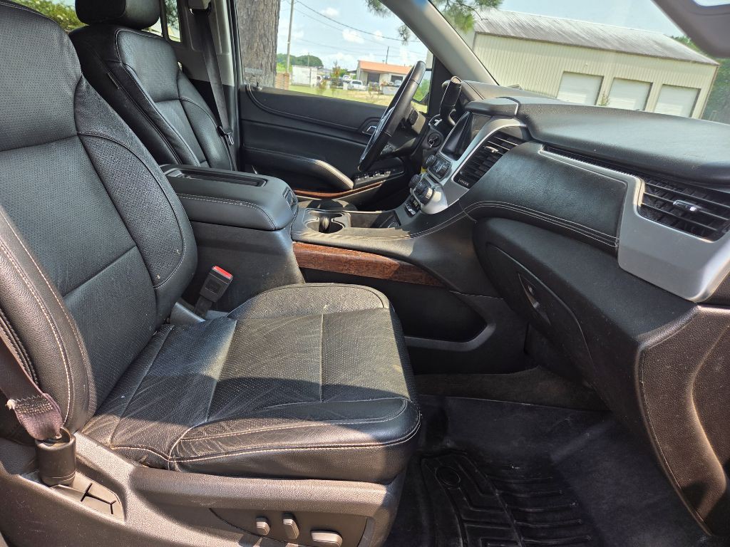 2015 GMC Yukon Image 7