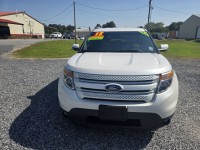 Image for 2015 Ford Explorer Limited ID: 6756828