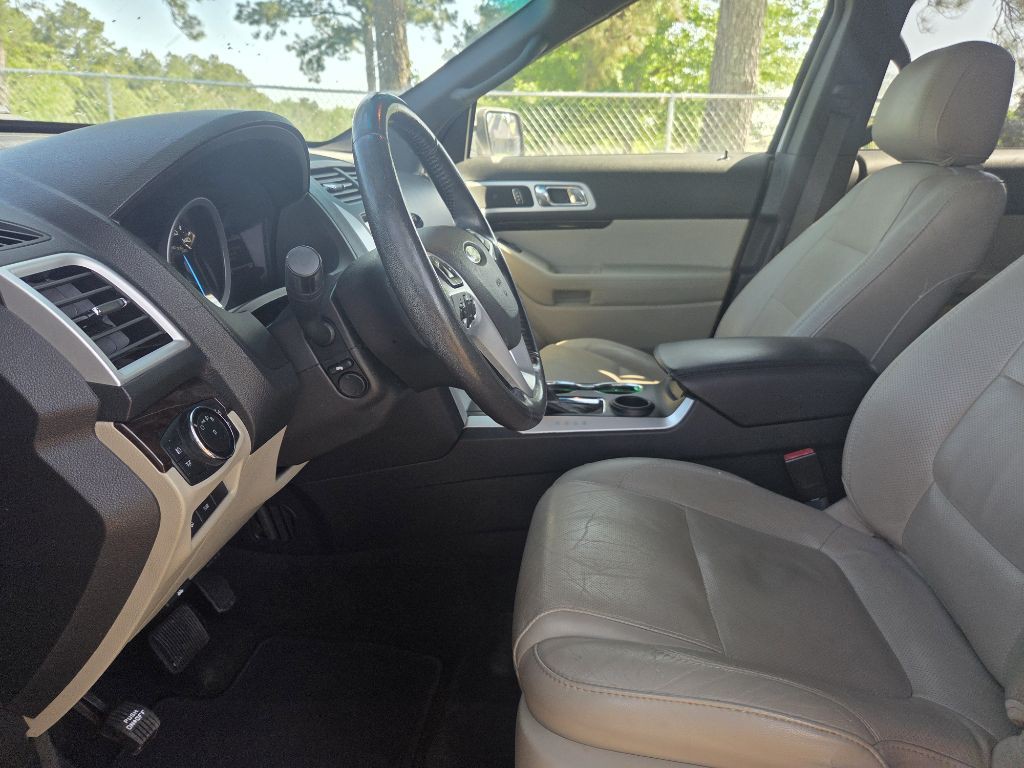 2015 Ford Explorer Image 6