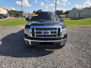 Image for 2011 Ford F-150 Supercrew ID: 6771430