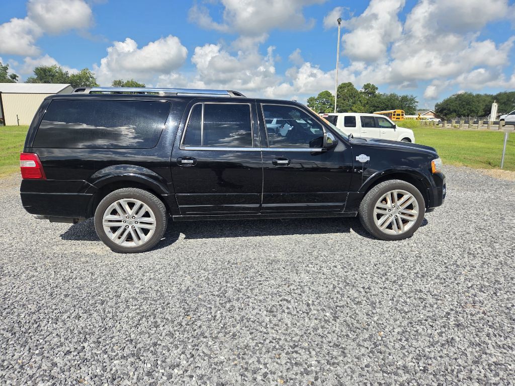 2017 Ford Expedition Image 2