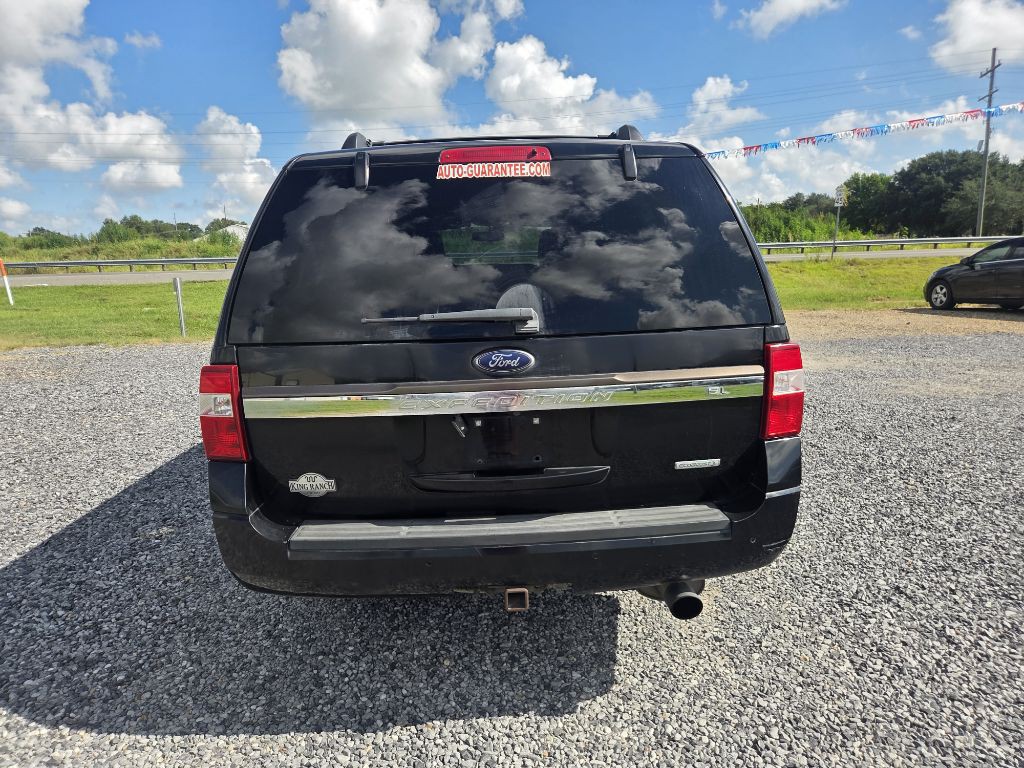 2017 Ford Expedition Image 3