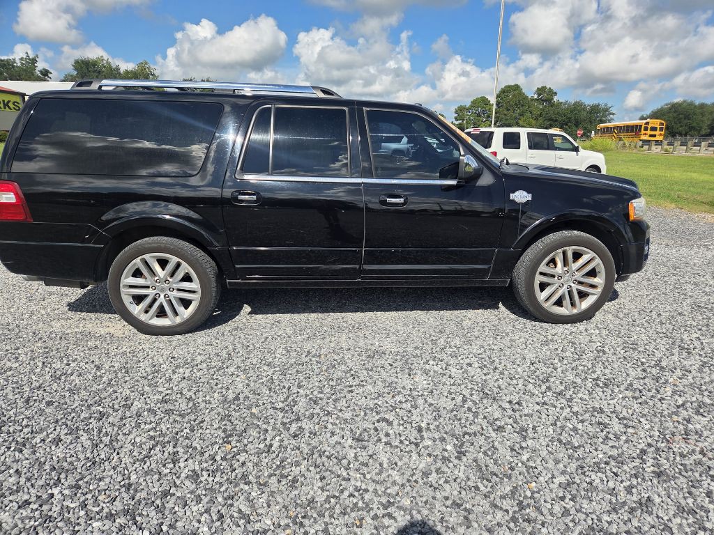 2017 Ford Expedition Image 5