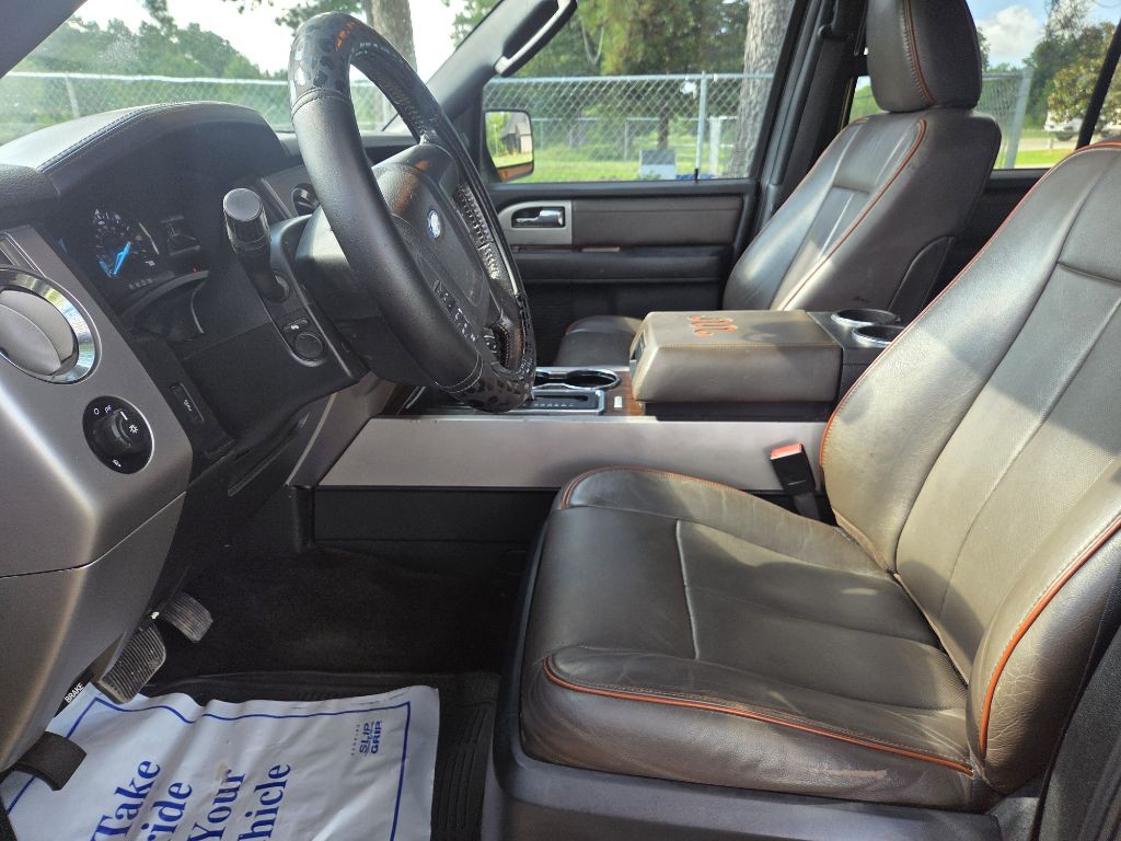 2017 Ford Expedition Image 6