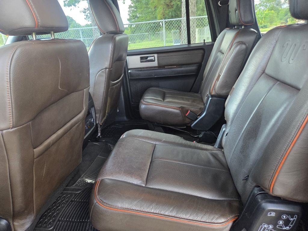 2017 Ford Expedition Image 7