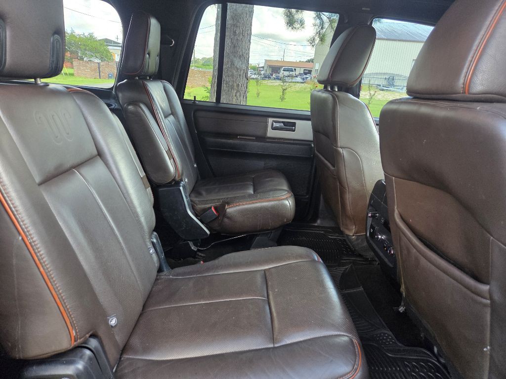 2017 Ford Expedition Image 9
