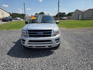 Image for 2017 Ford Expedition El Xlt ID: 6772560