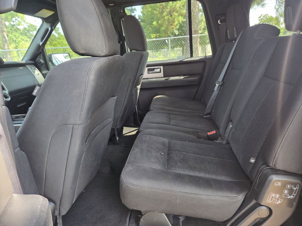 2017 Ford Expedition Image 7
