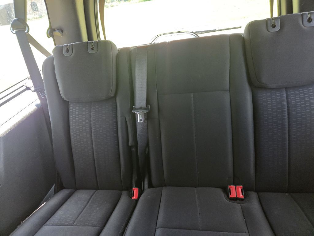 2017 Ford Expedition Image 8