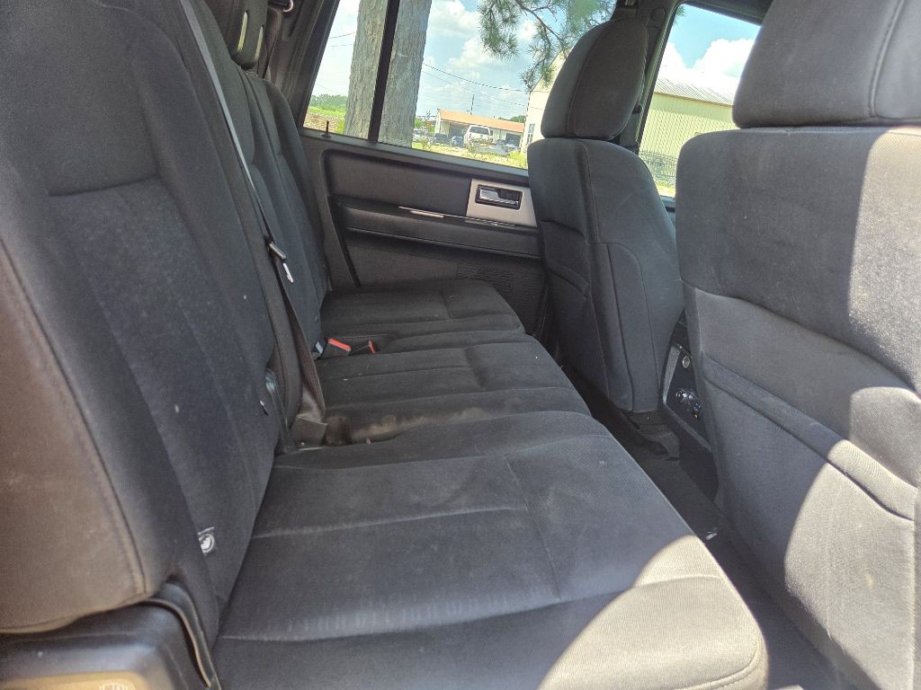 2017 Ford Expedition Image 10