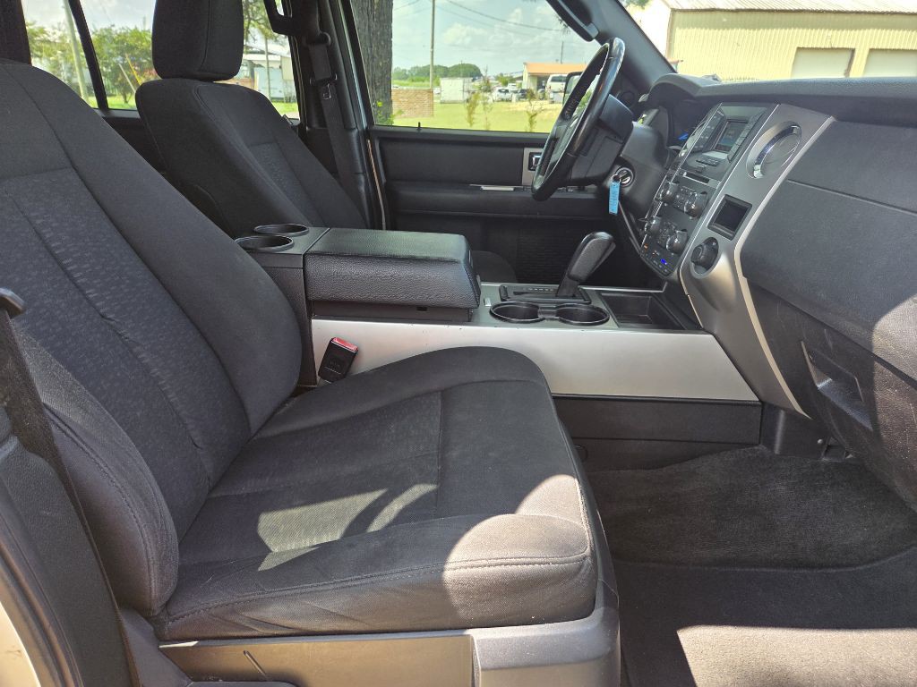 2017 Ford Expedition Image 11