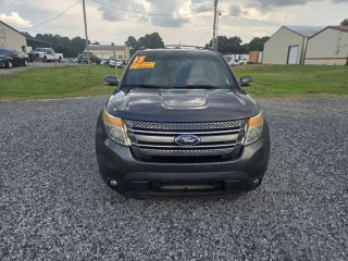 Image for 2015 Ford Explorer Limited ID: 6787031