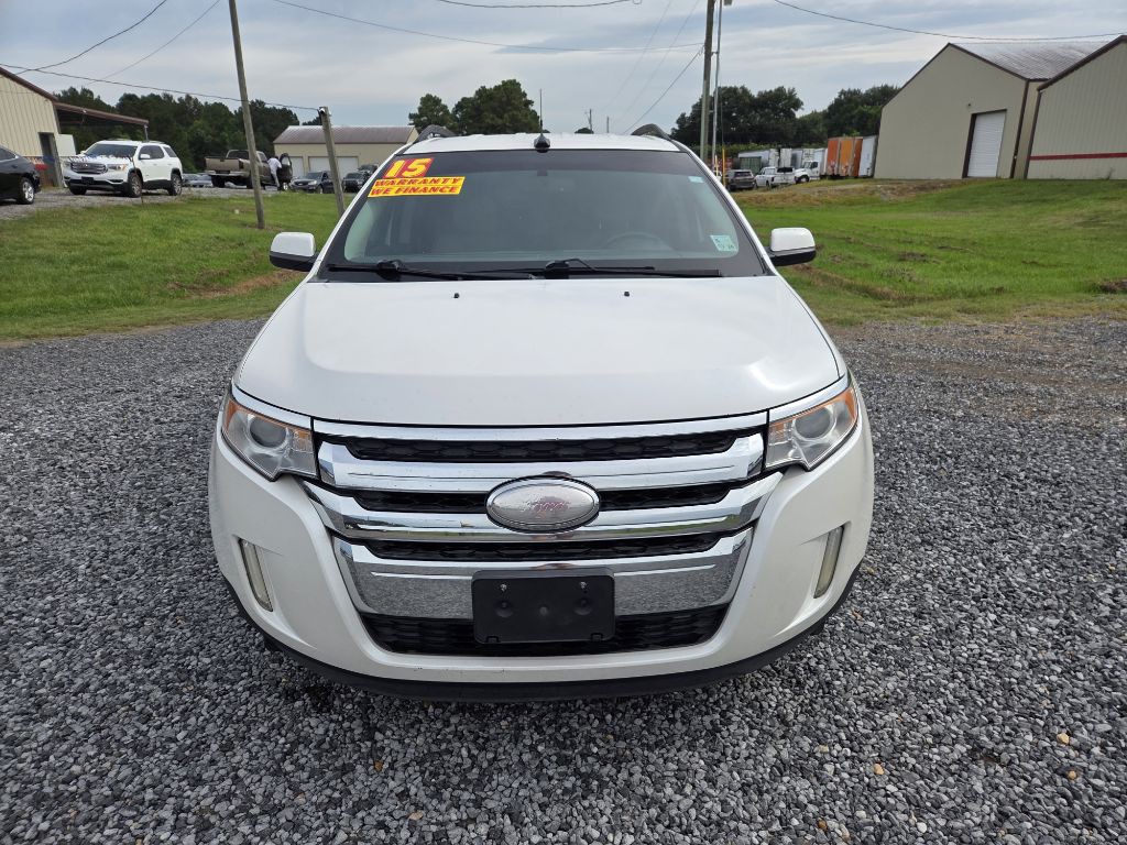 2014 Ford Edge Image 1