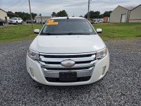 Image for 2014 Ford Edge SEL ID: 6790502