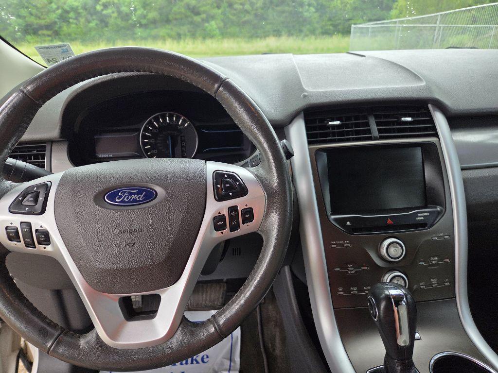 2014 Ford Edge Image 5