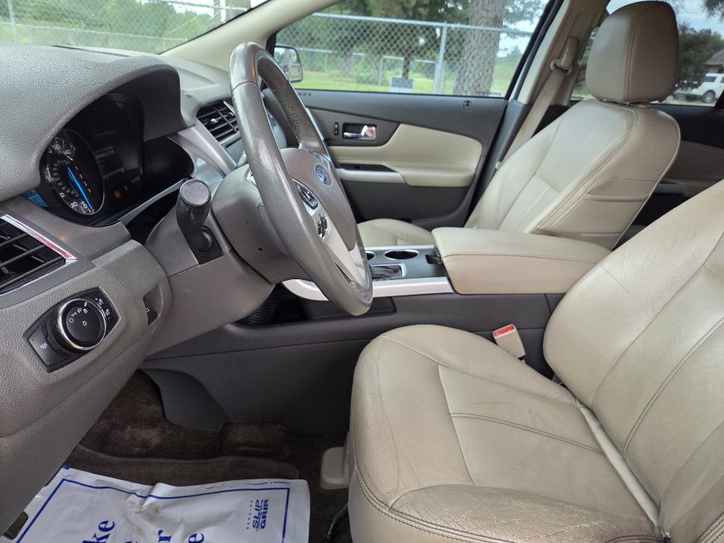 2014 Ford Edge Image 6