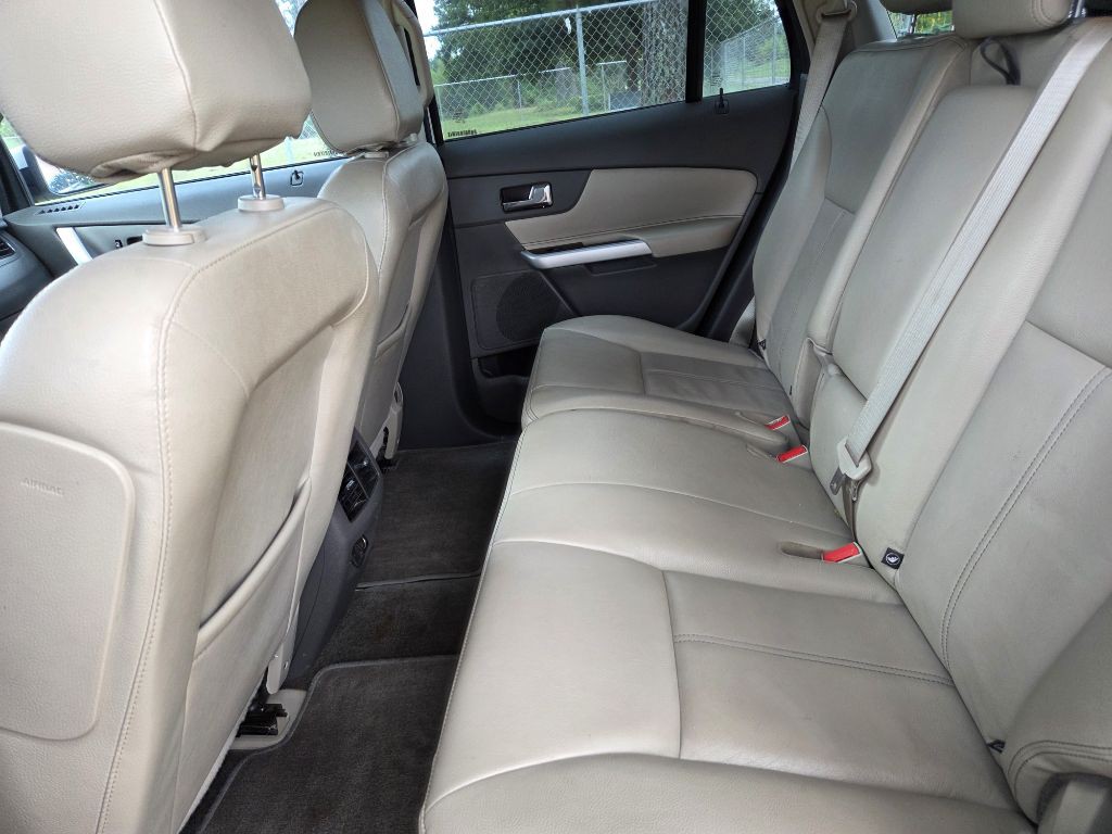 2014 Ford Edge Image 7