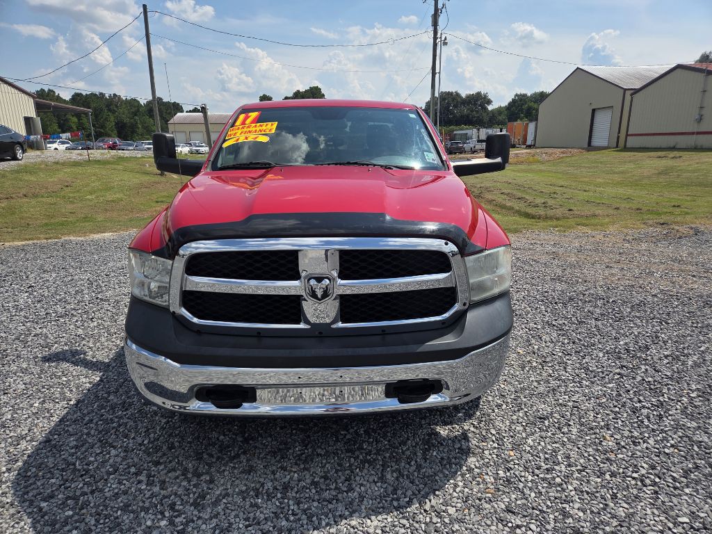 2016 RAM 1500 Image 1
