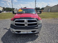 Image for 2016 RAM 1500 ST ID: 6796918