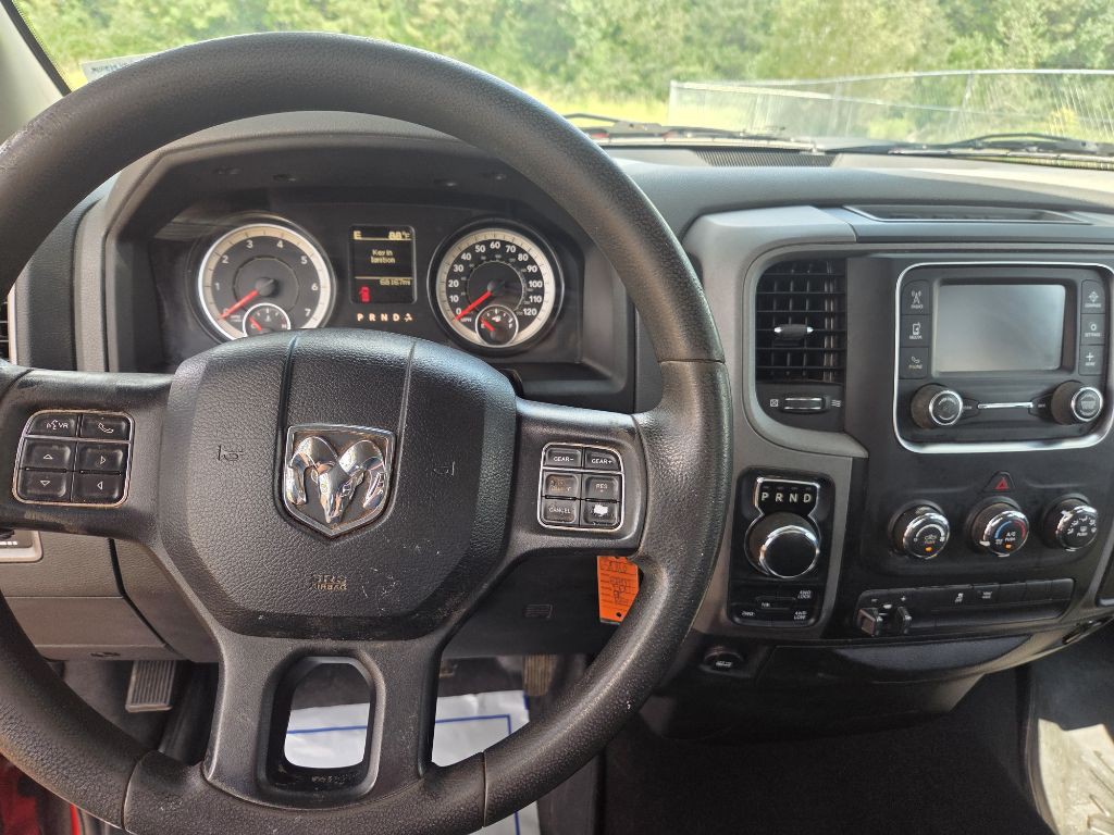 2016 RAM 1500 Image 5