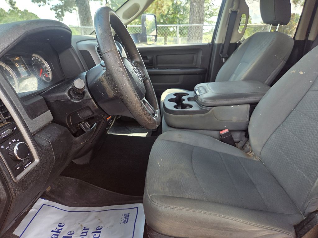 2016 RAM 1500 Image 6