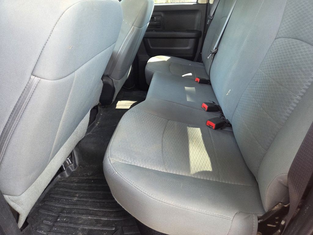 2016 RAM 1500 Image 7