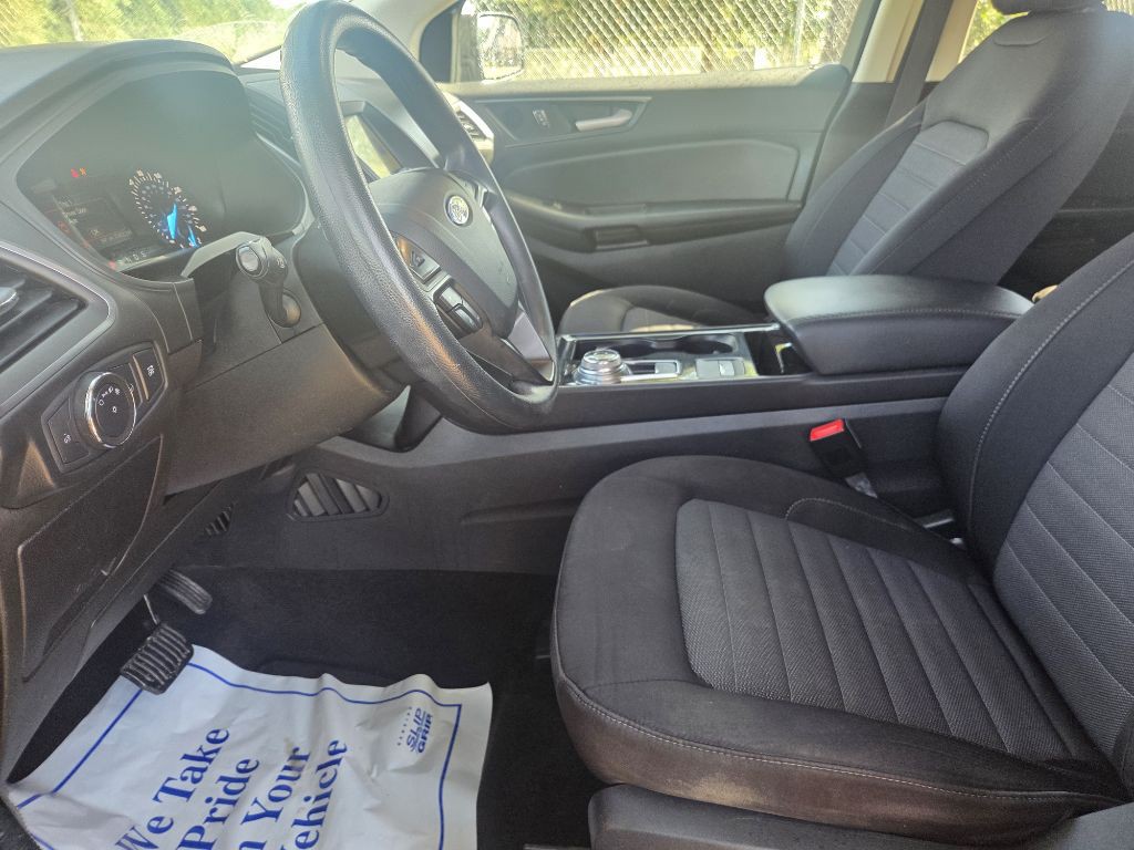 2020 Ford Edge Image 6